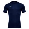 RIGEL T-Shirt navy inkl. SCR Logo