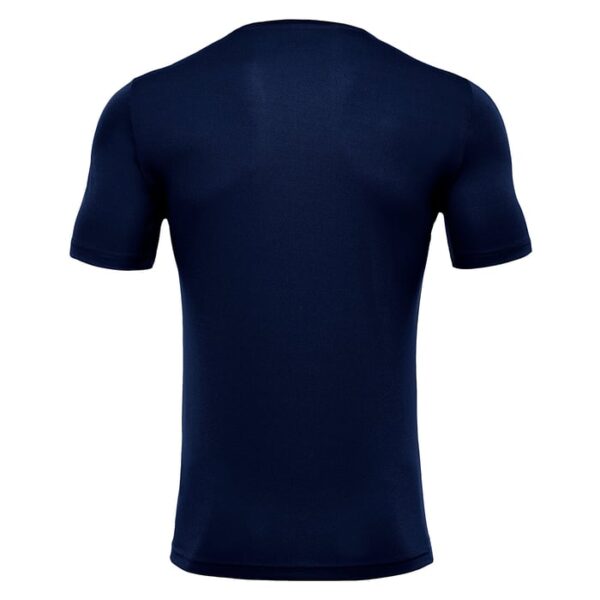 RIGEL T-Shirt navy inkl. SCR Logo – Bild 2